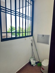 Carissa Park Condominium (D17), Condominium #506015741